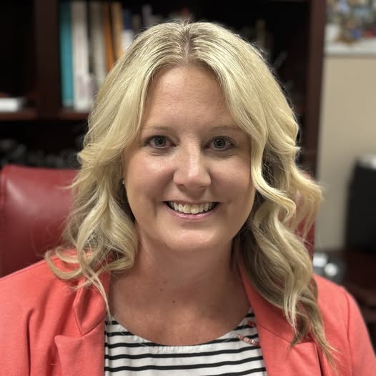 Dr. Julie Goodin