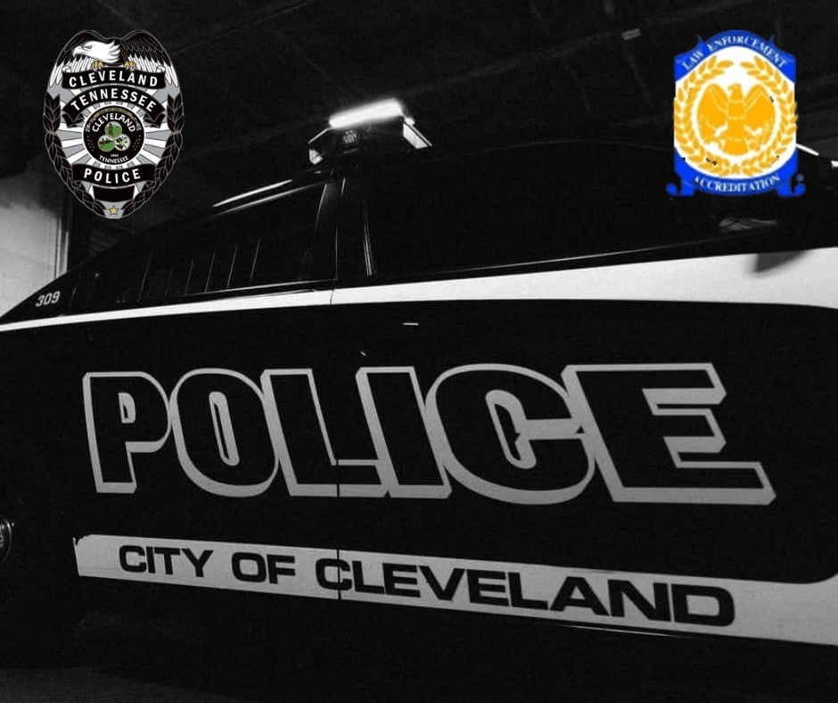 Cleveland Police Department