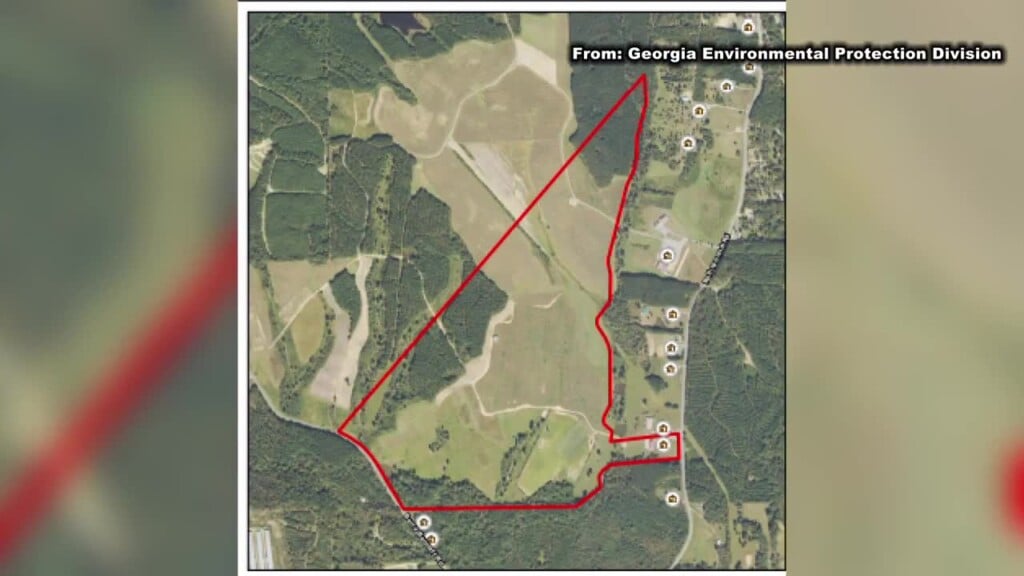 Murray County Residents Voice Concerns Over Proposed Biowaste Plant