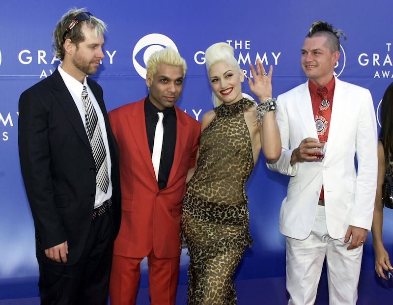 No Doubt Reuniting For Sphere Las Vegas Residency