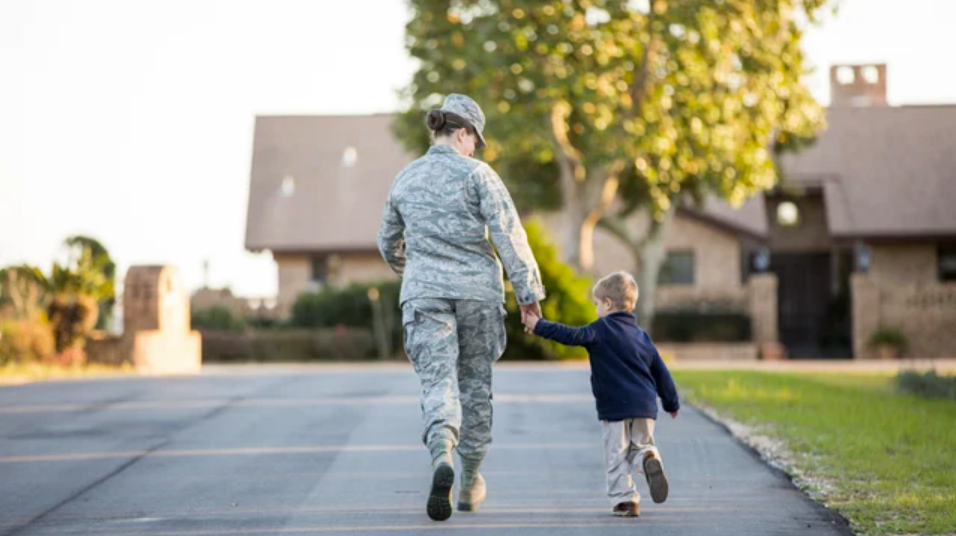 Military Families