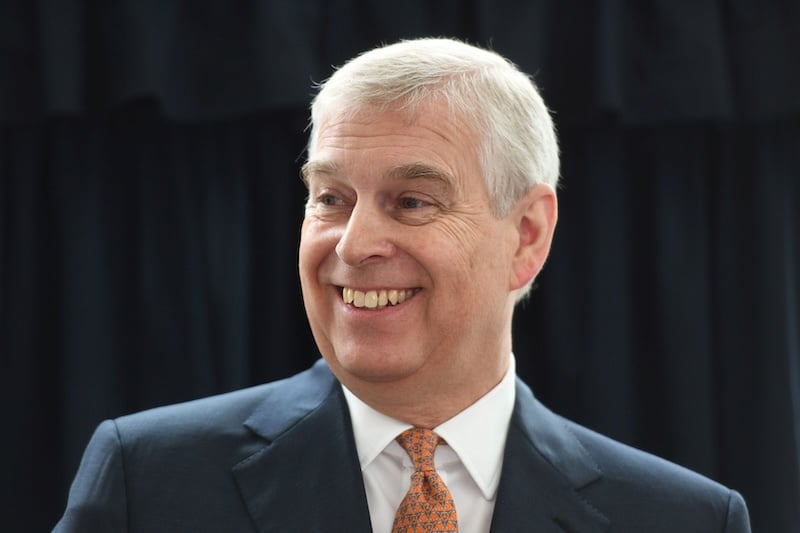 King Charles Removes All Of Prince Andrew’s Royal Titles