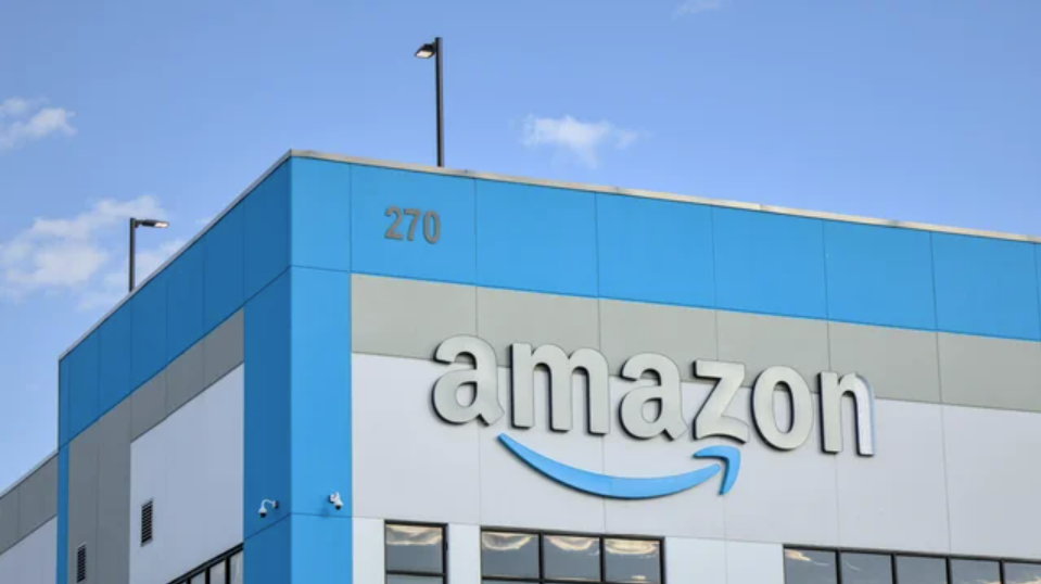 Amazon