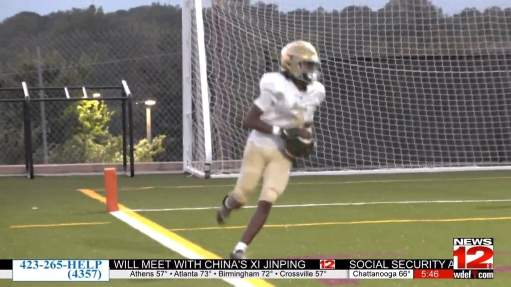 Notre Dame Pushing For First Playoff Berth Since 2018