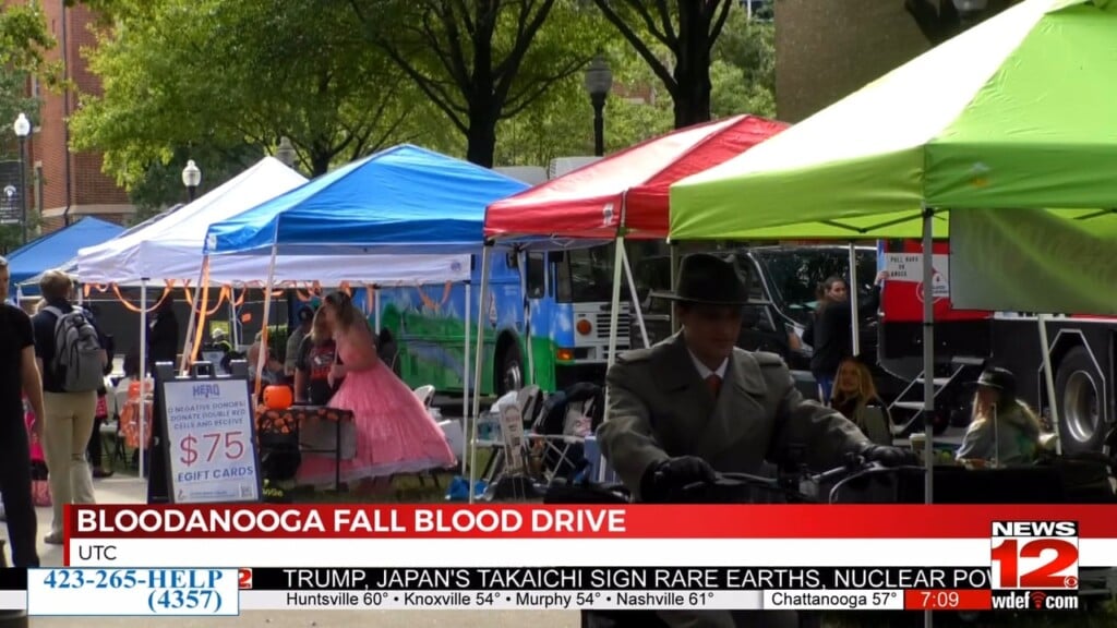 Blood Assurance Faces Critical Platelet Shortage