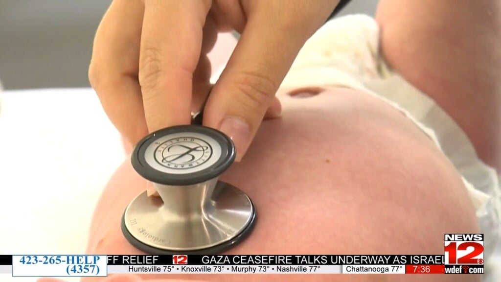 Protect Kids From Early Illness