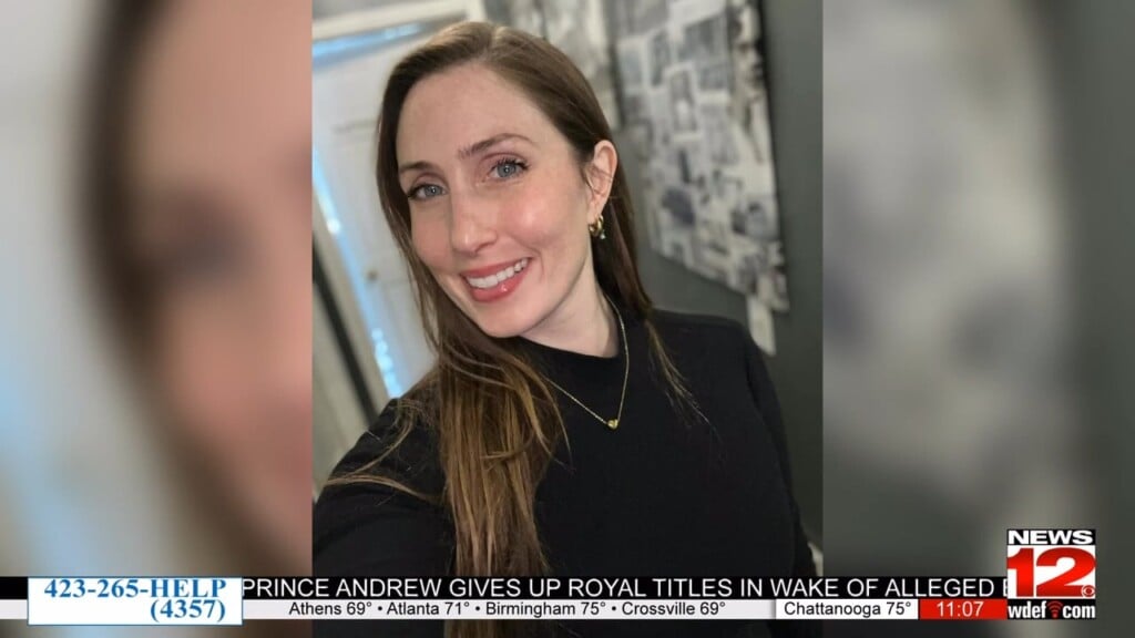 Domestic Violence Survivor: Kelsey Bell’s Story