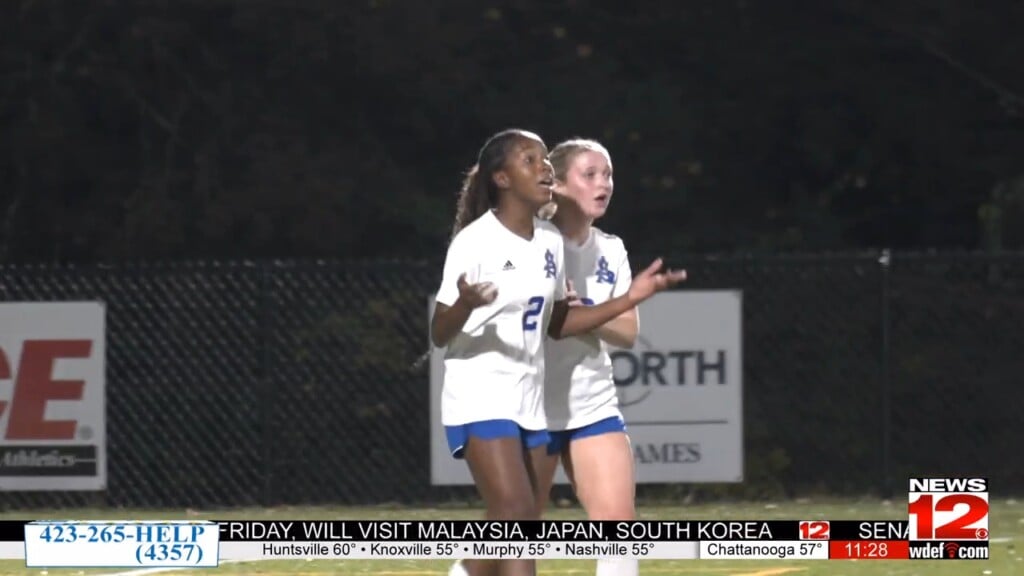 Csas Wins Region Championship Over Csla 1 0