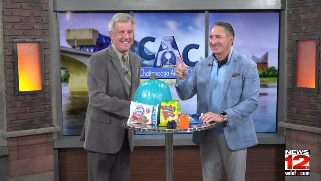 This Morning Chattanooga Allergy Clinic