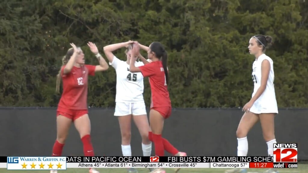 Baylor Beats Briarcrest 3 0 To Advance To State Tournament
