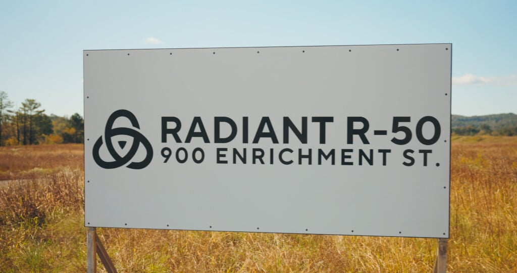 Radiant
