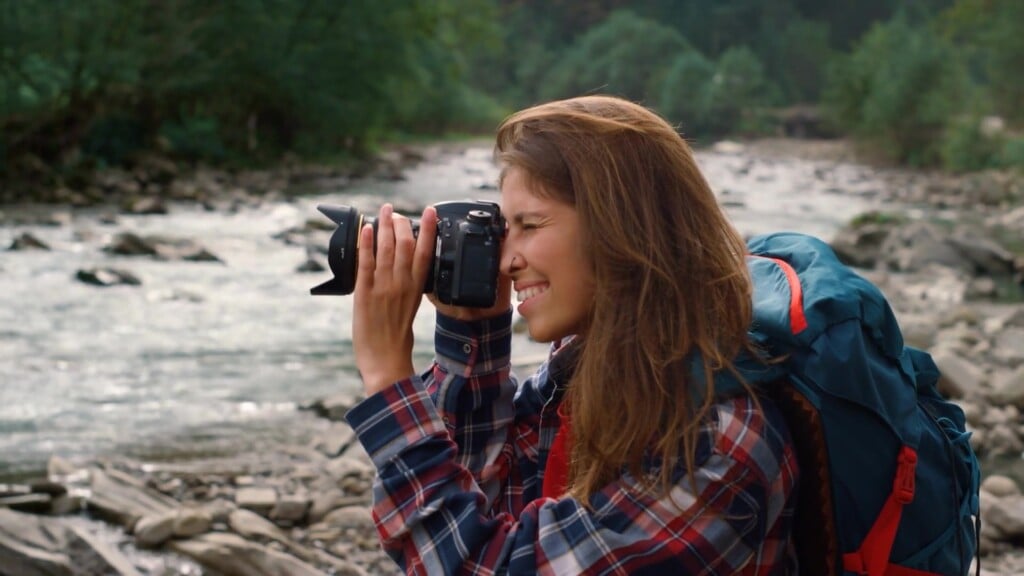Tech Byte Cameras Versus Cell Phones