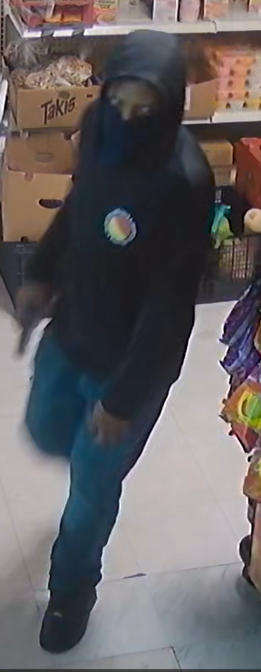 Dalton Suspect 3