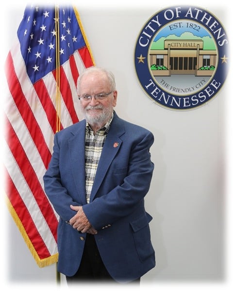 Dr Dick Pelley