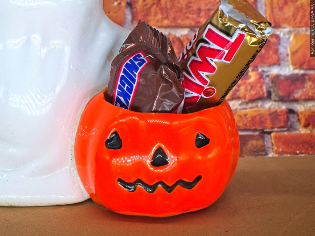 Mgn Halloween Safety