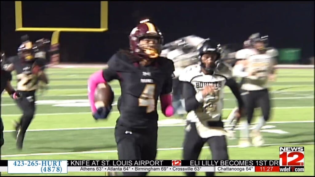 Tyner Beats Giles Co To Advance To State Semifinals