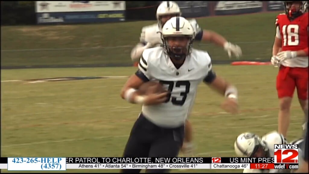 Layne Vaughn A Gordon Lee Workhorse