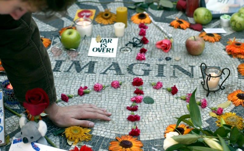 Steven Soderbergh Documentary To Focus On John Lennon’s Final Interview