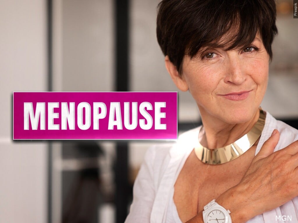 Mgn Menopause