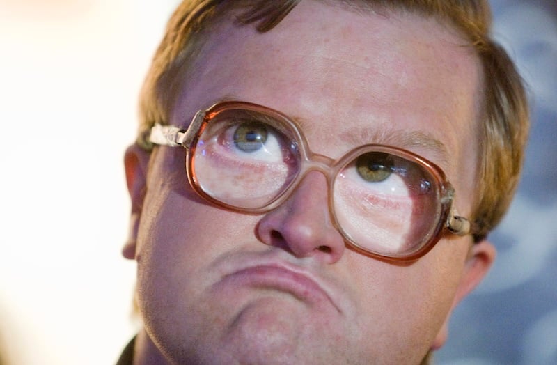 Trailer Park Boys Actor Mike Smith Charged With Sexual Assault