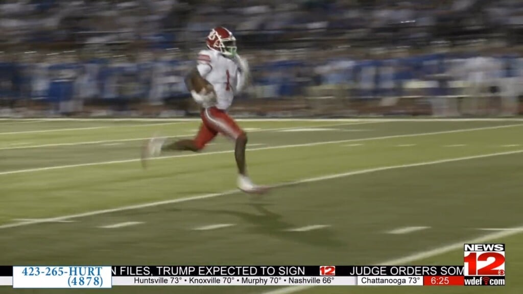 Baylor Prepares For Yet Another Rematch With Mccallie In The Playoffs