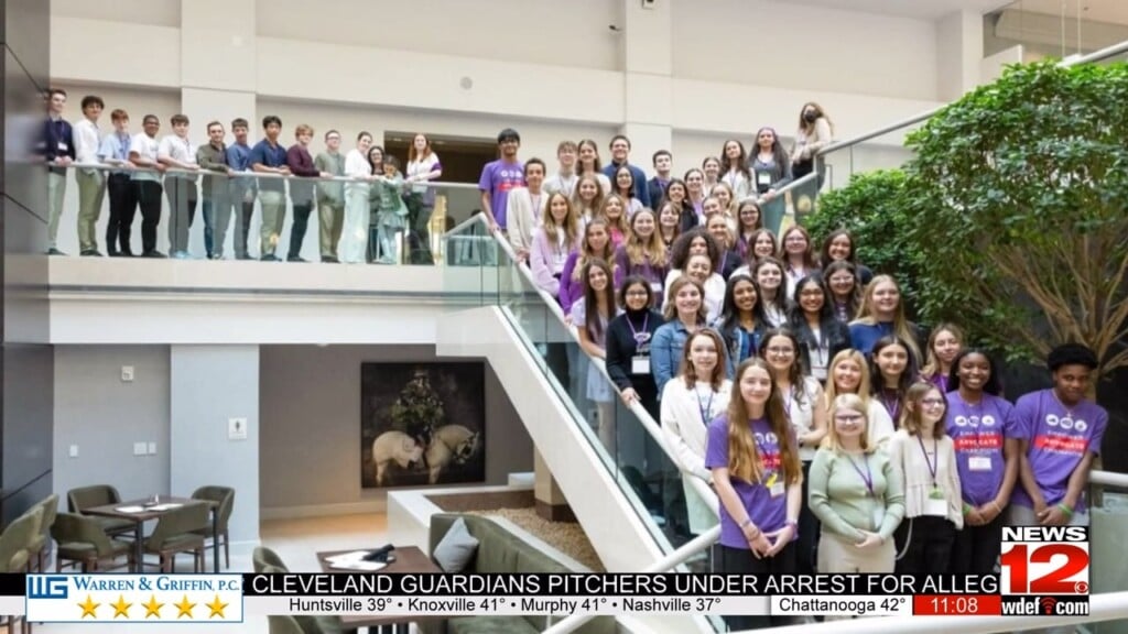 Community Walk Shines Light On Epilepsy Awareness Month