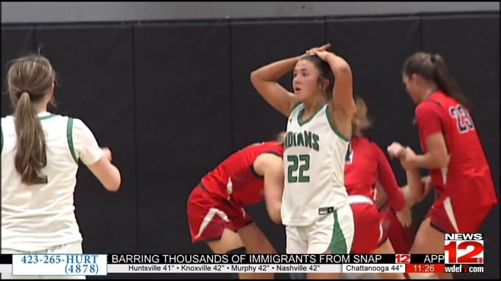 Heritage Gets Double Overtime Win Over Murray Co