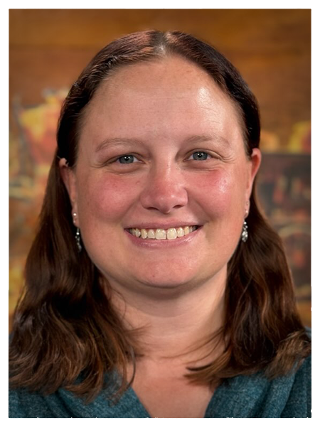 Ingle, Megan Megan Ingle