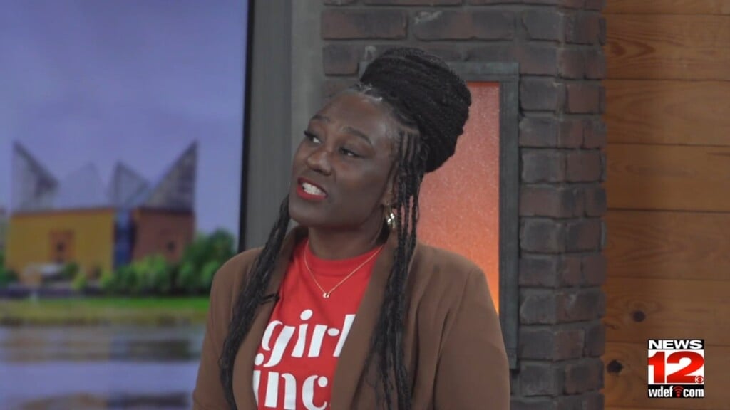 This Morning Girls Inc.