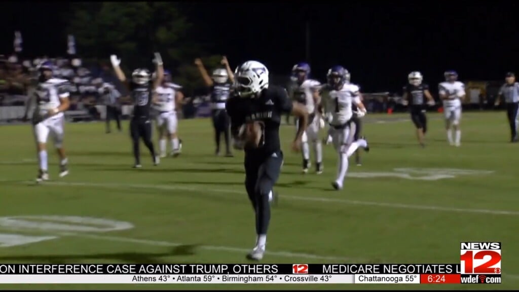 Marion Co Continuing Drive For Another State Title