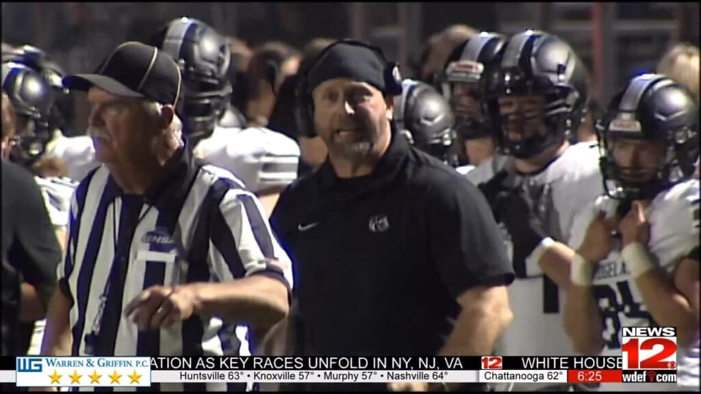 Ridgeland Coach Craig Pritchett Steps Down