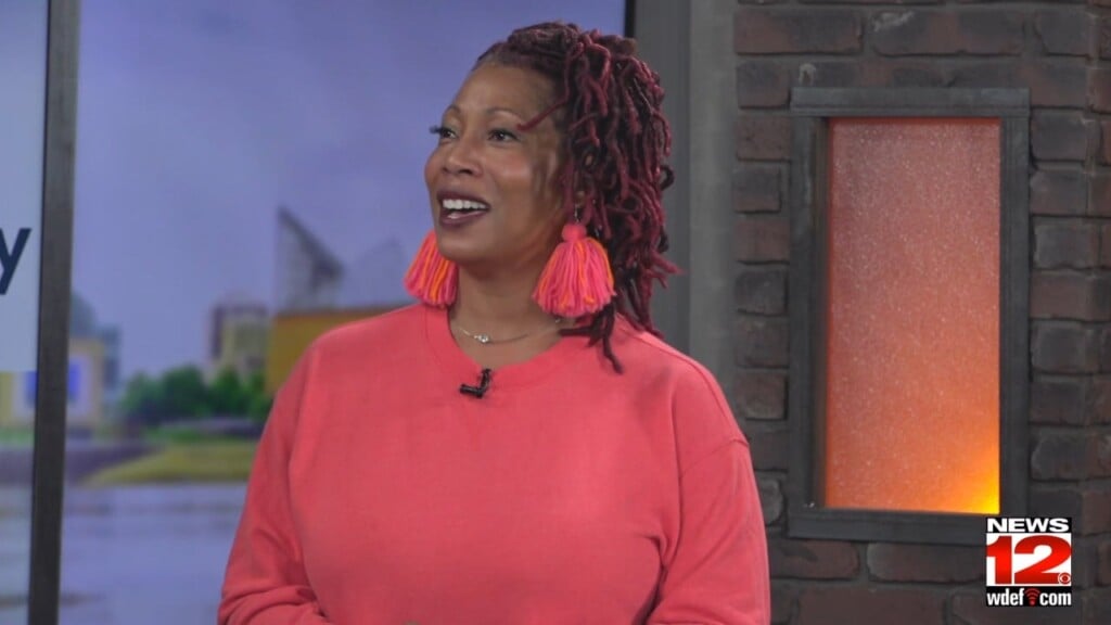 This Morning Thanksgiving Food Drive