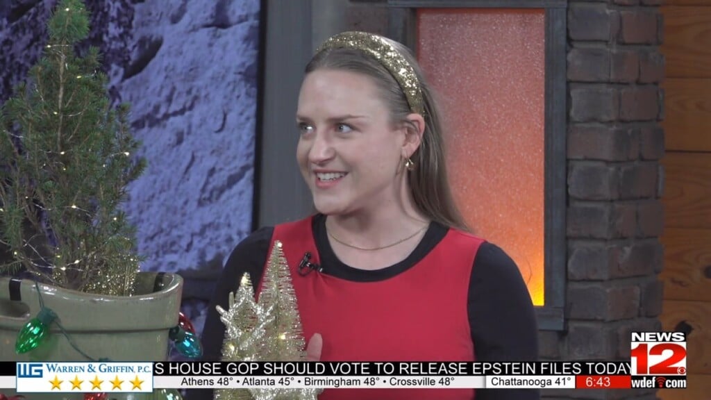 This Morning Rock City