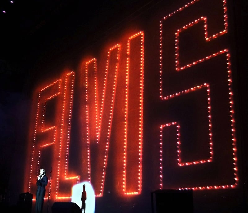 Graceland Launches Holiday Tours, Christmas Concerts Starting November 20th