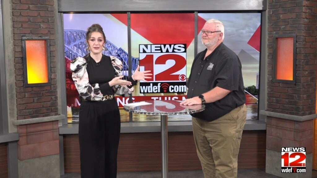 This Morning Union Gospel Mission