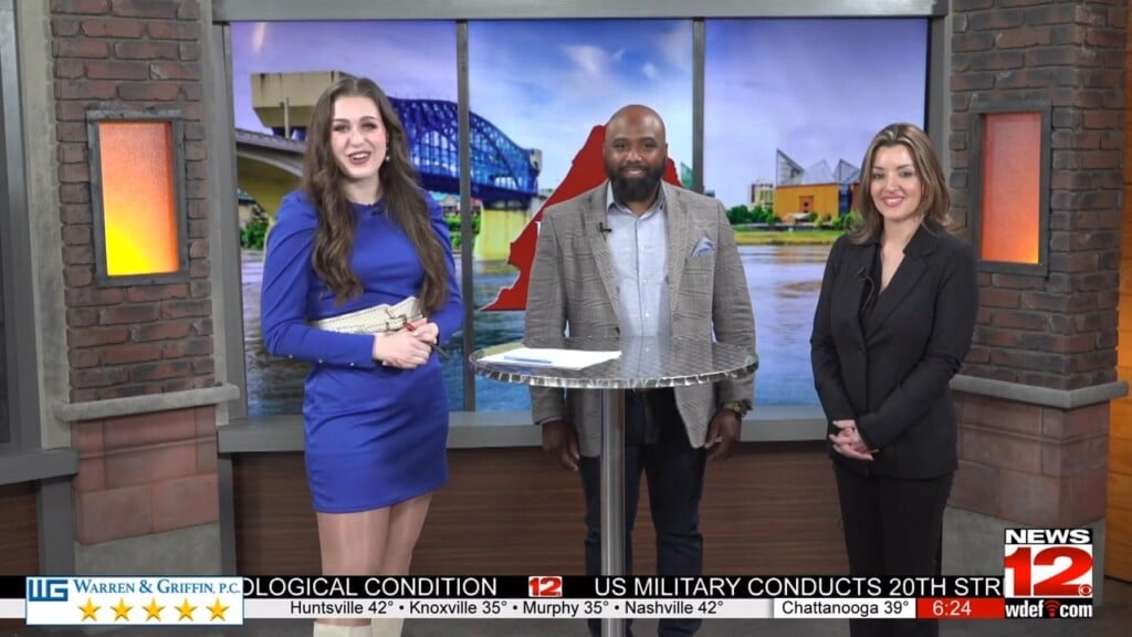 This Morning Hamilton County Coalition