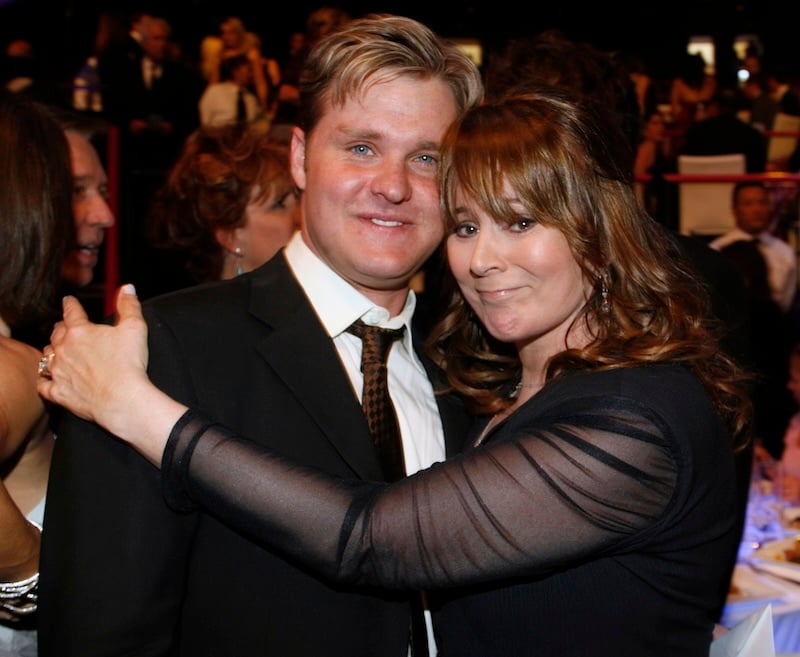 ‘home Improvement’ Actor Zachery Ty Bryan Jailed Again For Probation Violation