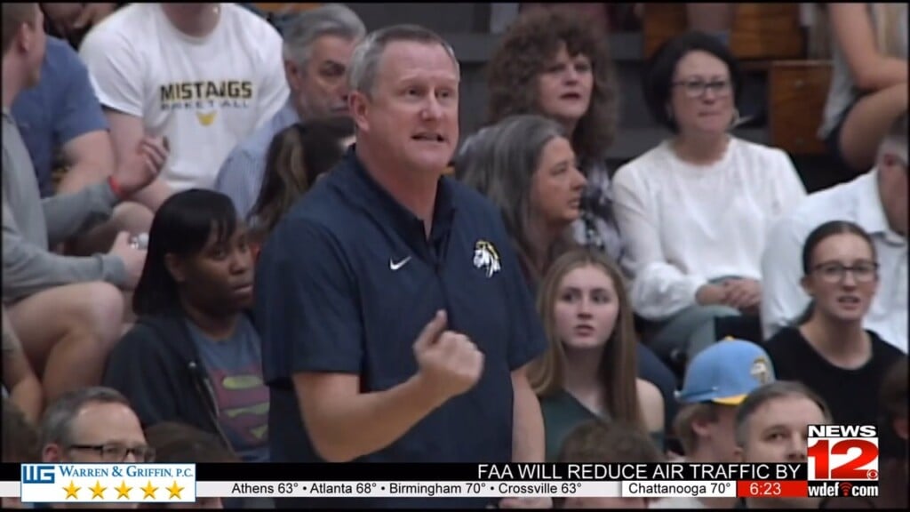 Bradley County Should Be Another Hot Bed Of High School Hoops