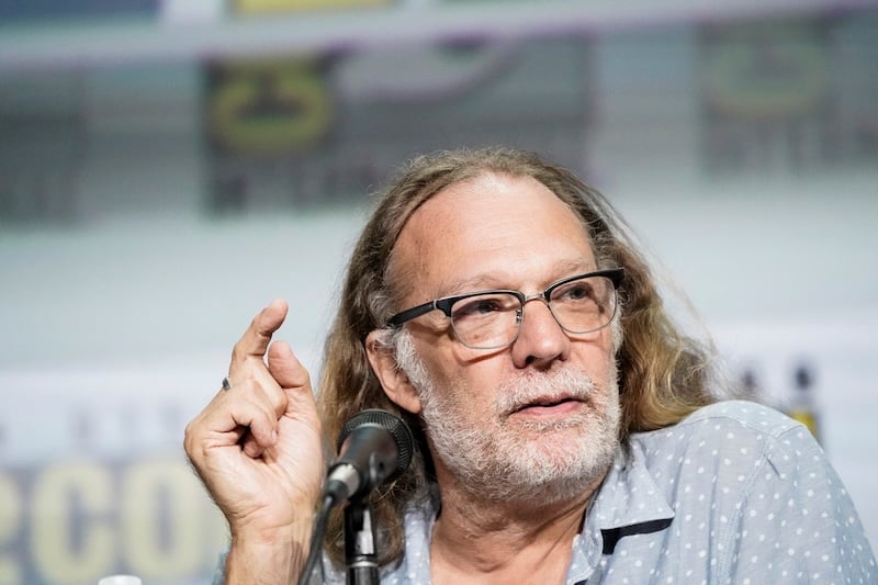 ‘walking Dead’ Creator Greg Nicotero Launches Horror Reality Show ‘guts & Glory’