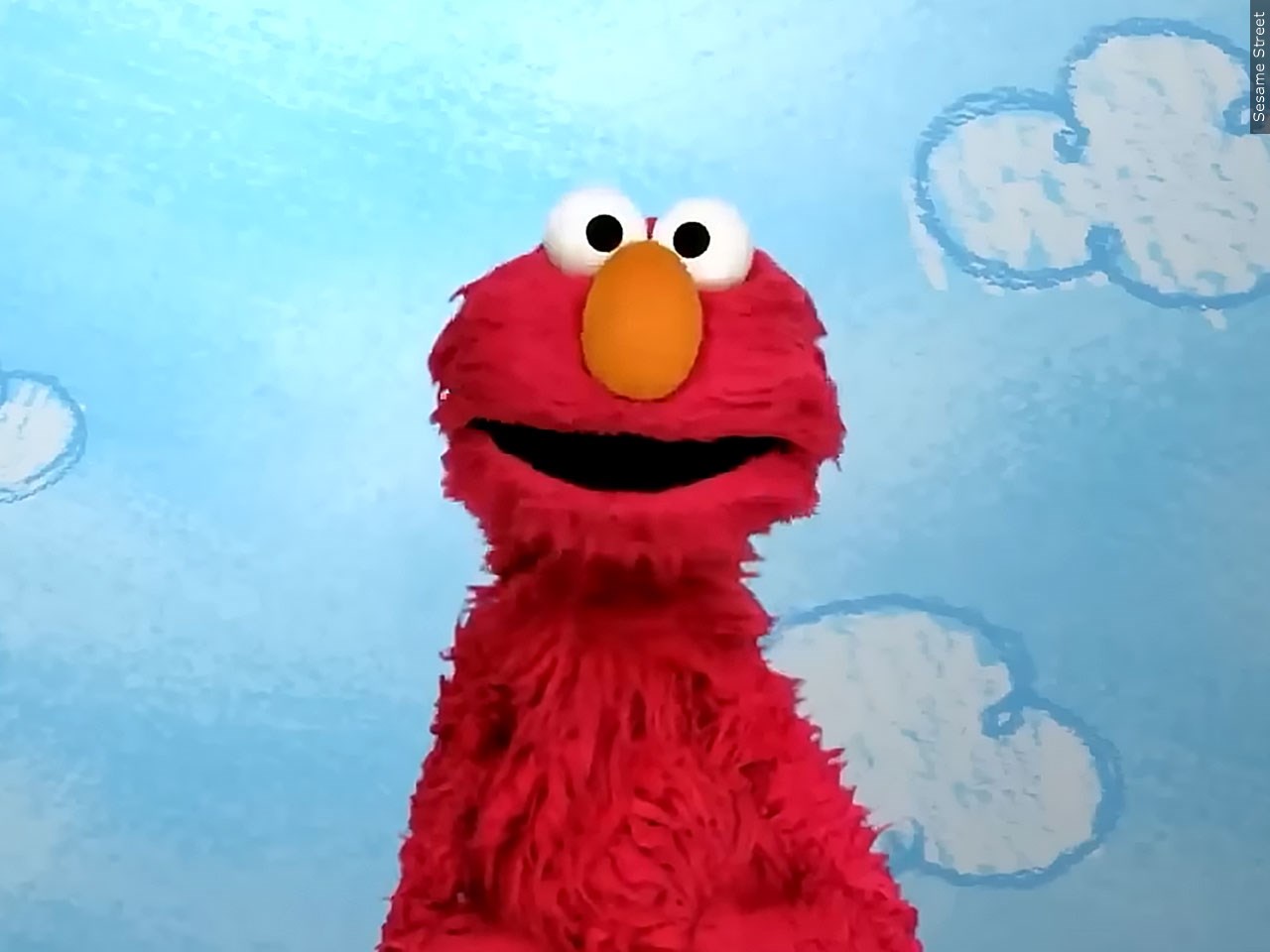 Sesame Street's new season: Bubba Wallace, Netflix and a whole lot of ...
