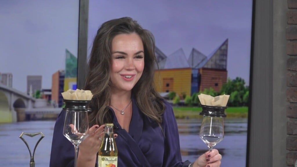 This Morning Rachel Leonard Kennedy