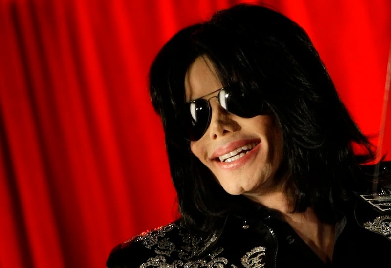 Michael Jackson Tops ‘forbes’ List As Highest Earning Dead Celebrity With $105 Million