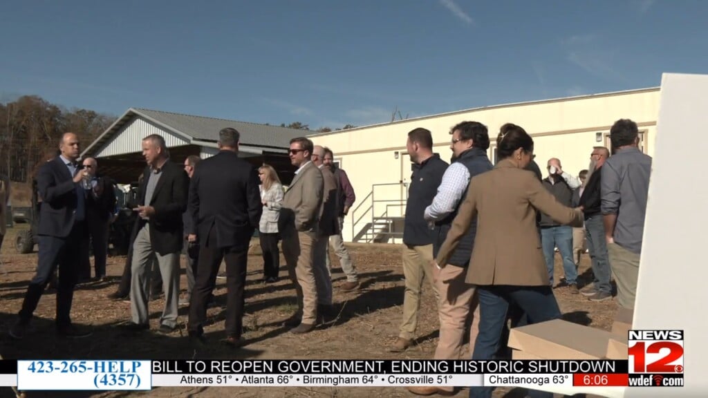 Pilgrim’s Breaks Ground In Lafayette