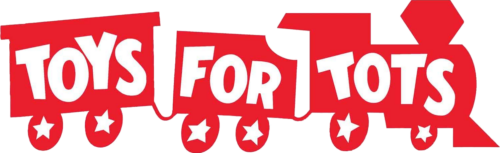 Toys For Tots Logo