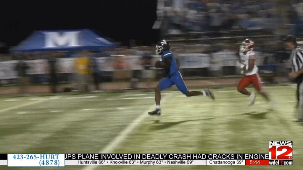 Baylor And Mccallie Face Off Again For A Trip To The State Title Game