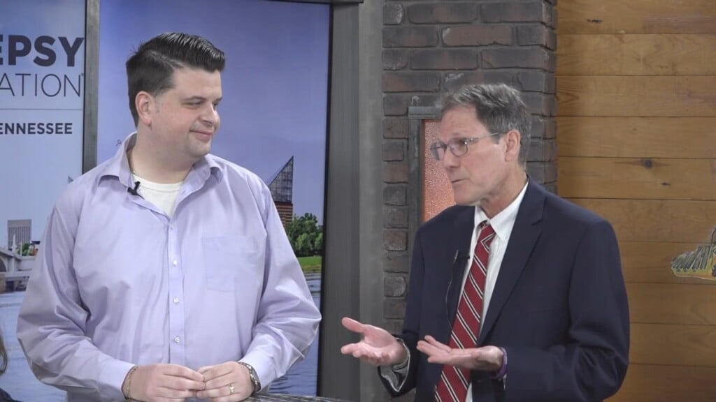 This Morning Epilepsy Foundation Of Southeast Tennessee