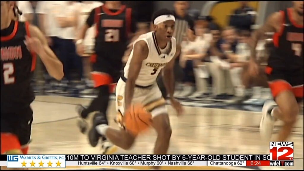 Mocs Prepare For Wild And Crazy Road Trip