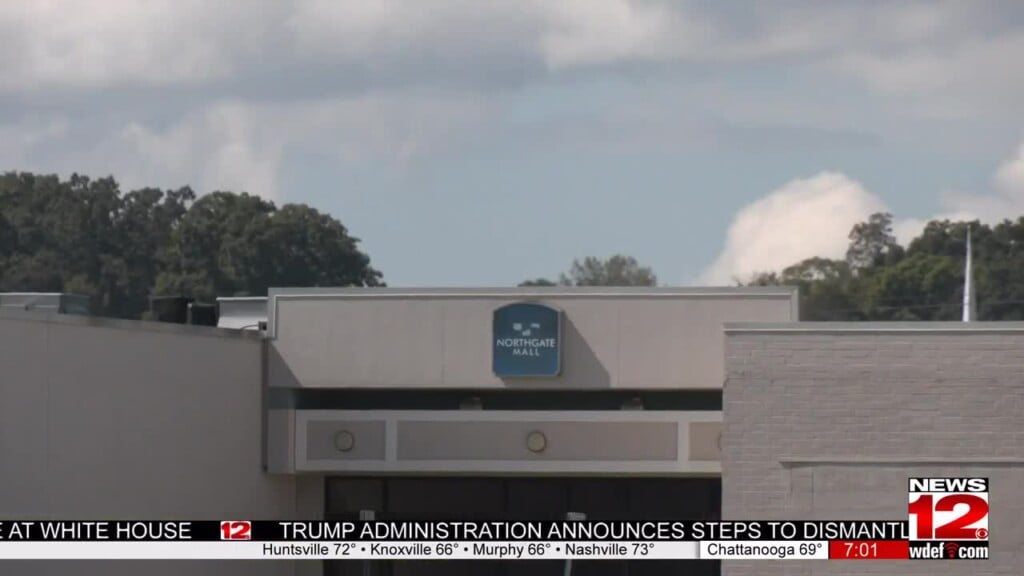 Additional Sales Tax Among Full Northgate Mall Economic Impact Proposal