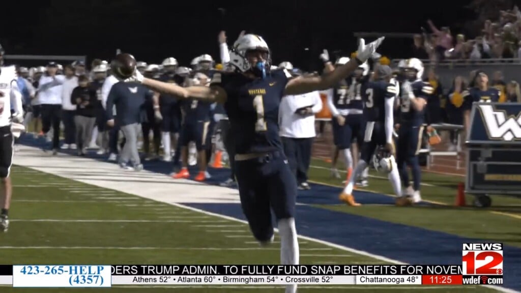 Walker Valley Downs Tullahoma 27 20