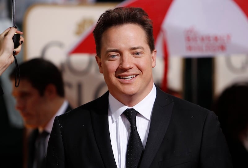 Brendan Fraser, Rachel Weisz Reuniting For Fourth ‘mummy’ Movie